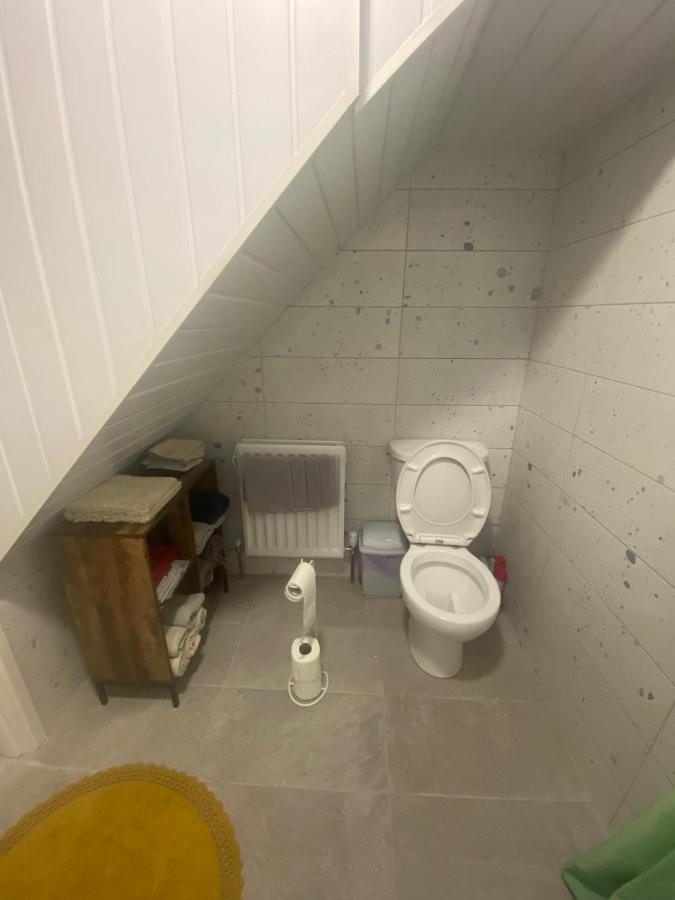 Maire Toireasa - Cosy Refurbished Property In The Gaeltacht Quarter Belfast Exteriör bild