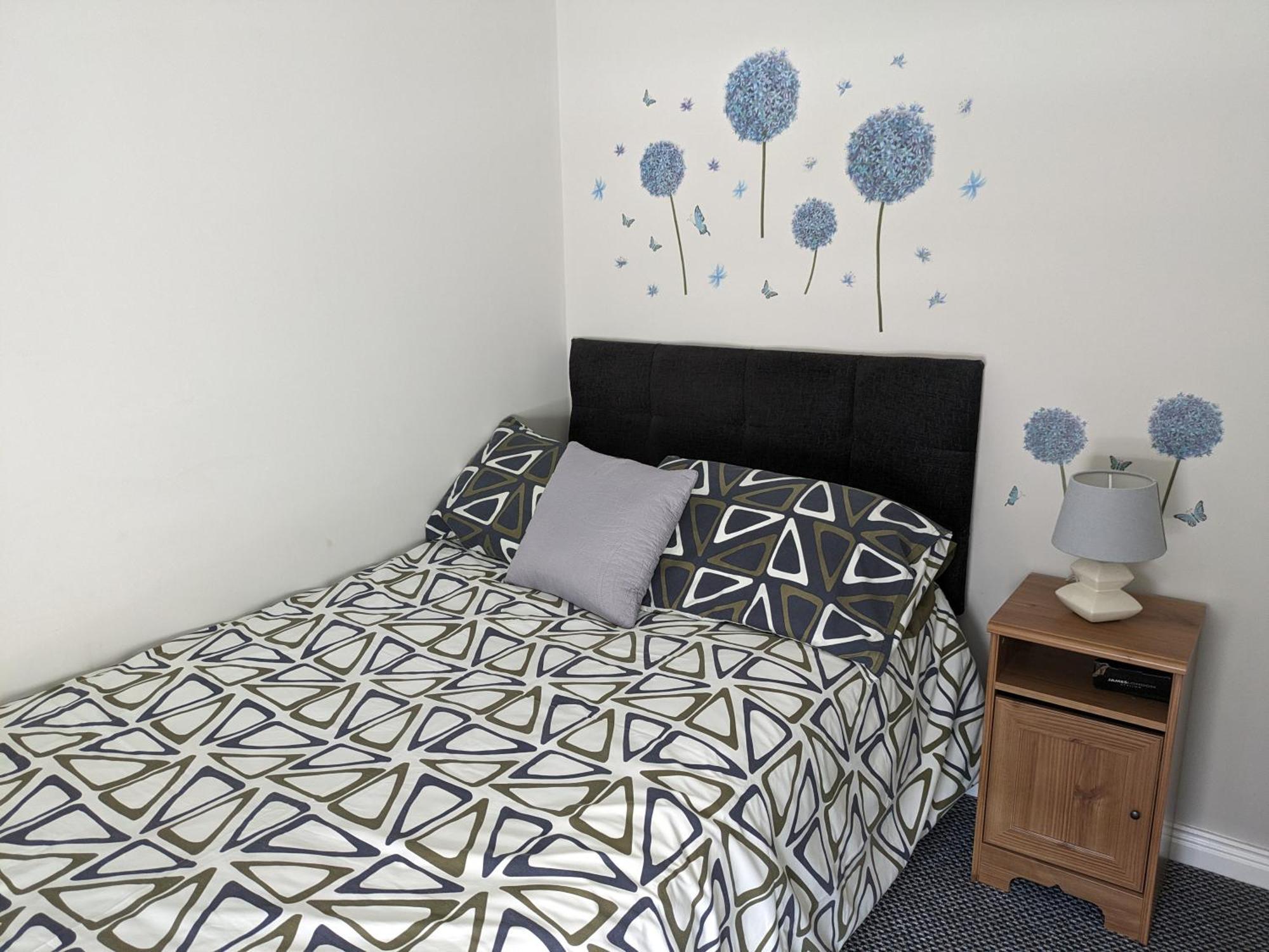 Maire Toireasa - Cosy Refurbished Property In The Gaeltacht Quarter Belfast Rum bild